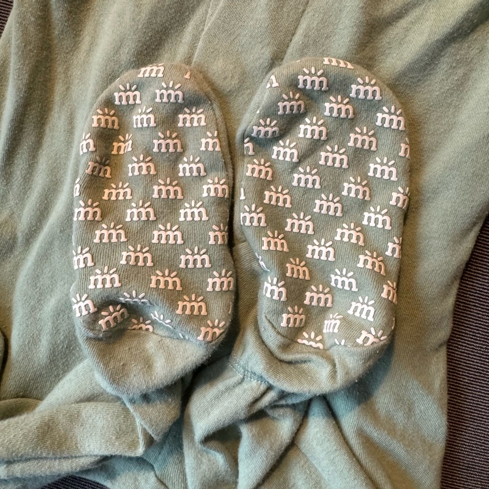 Magnetic Me Footie Pajamas